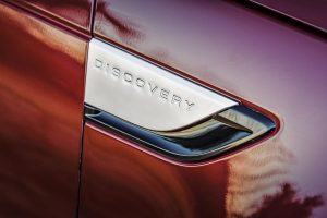 Discovery 2 3.5-litre V8