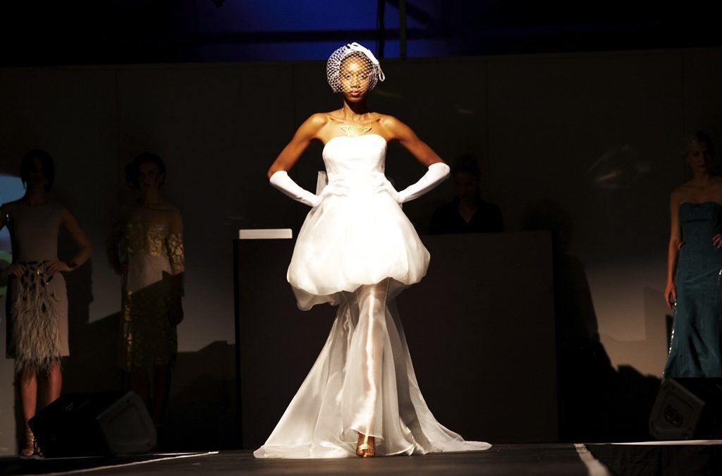 New York Fashion Week is Coming to Cape Town