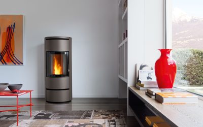 Transform Your Way of Living with an Efficient & Fully Automated Pellet Heating Solution