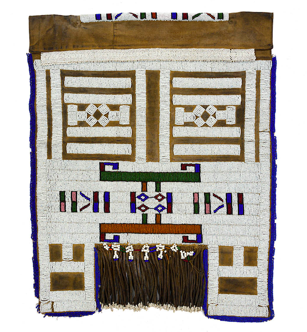The Fabric of Society – Auction of Important Southern African Textiles & Fibre Art